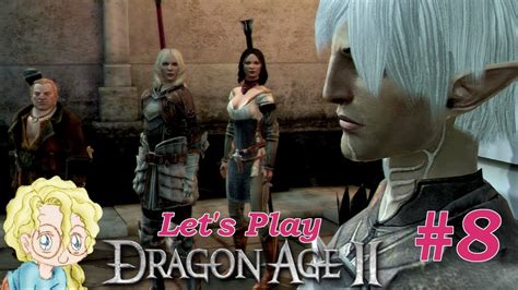 dragon age 2 danarius manor.